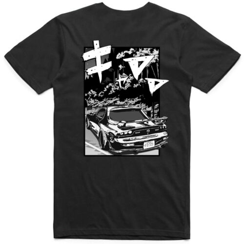 FD TEE WHITE Thumbnail