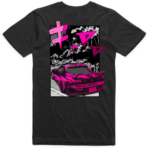 FD TEE PINK Thumbnail