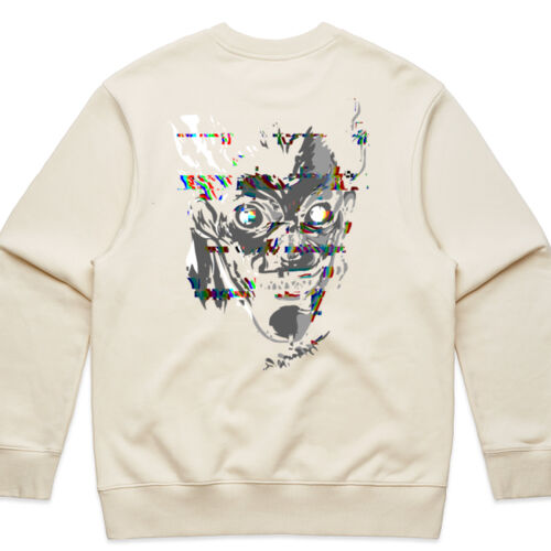 RYUK GLITCH CREW Thumbnail