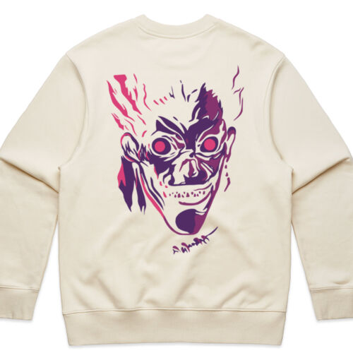 RYUK PURPLE CREW Thumbnail