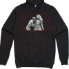 AS Colour Adult Stencil Hoodie Thumbnail