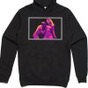 AS Colour Adult Stencil Hoodie Thumbnail