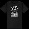 Gildan Unisex Softstyle Tee  Thumbnail
