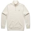 AS Colour  Stencil Half Zip  Thumbnail