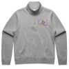 AS Colour WOs Half Zip  Thumbnail