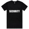 AS Colour Staple Plus 5cm Tee Thumbnail