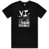 AS Colour Staple Plus 5cm Tee Thumbnail