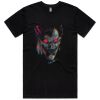AS Colour Staple Plus 5cm Tee Thumbnail