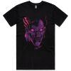 AS Colour Staple Plus 5cm Tee Thumbnail