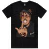 AS Colour Staple Plus 5cm Tee Thumbnail