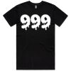 AS Colour Staple Plus 5cm Tee Thumbnail