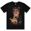 AS Colour Staple Minus 5cm Tee Thumbnail