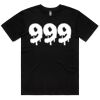 AS Colour Staple Minus 5cm Tee Thumbnail