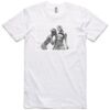 AS Colour Adult Staple Tee  Thumbnail