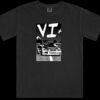 Gildan Adult Comfort Colours Tee Thumbnail