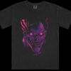 Gildan Adult Comfort Colours Tee Thumbnail